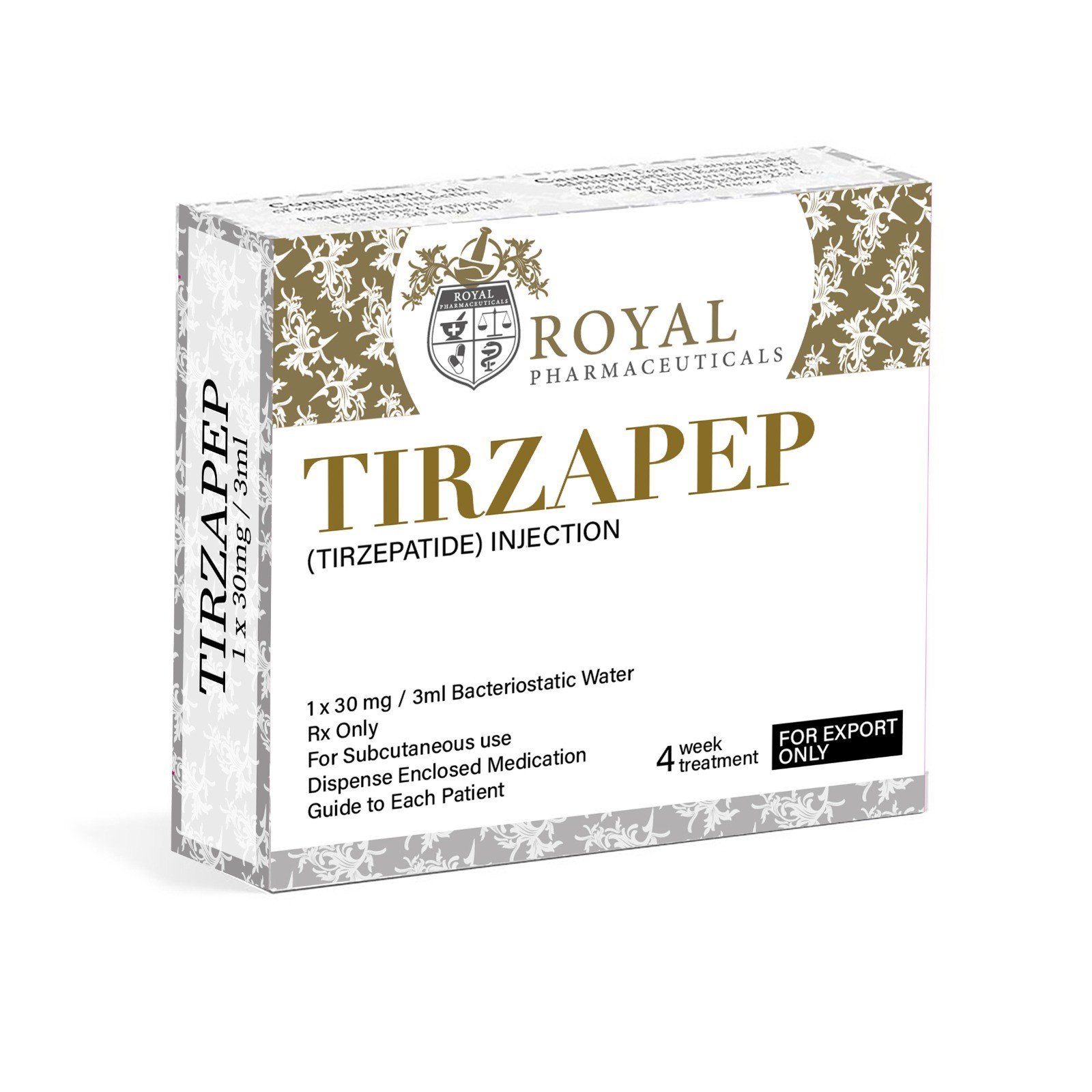 what's better zepbound or tirzepatide F.D.A. Approves New Obesity Drug Tirzepatide That Will Compete With Wegovy